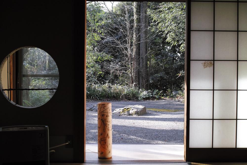 Japanese Inn Yoshimizu