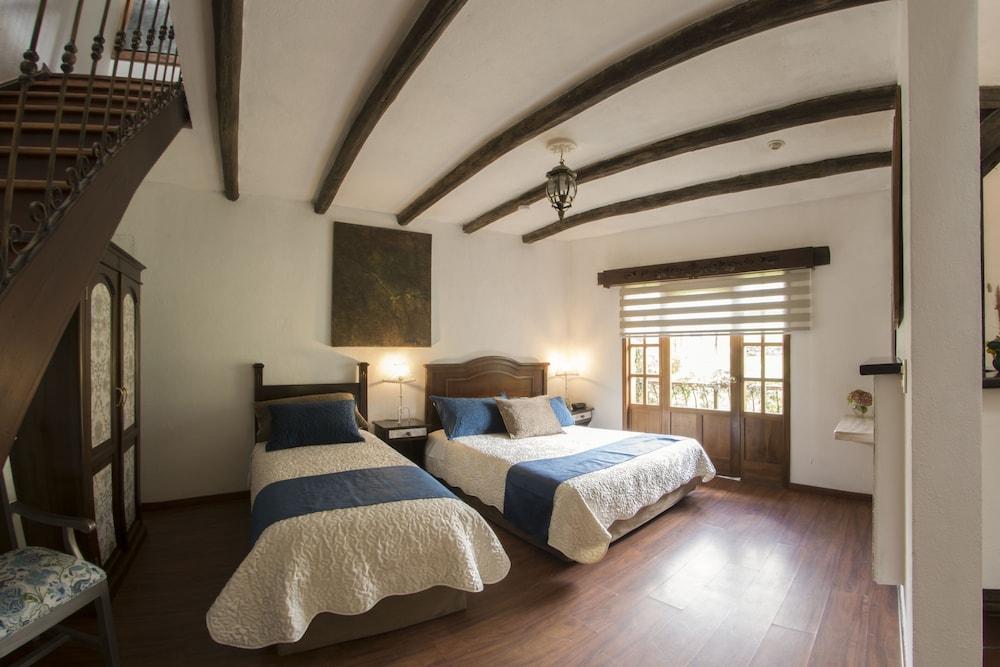 Hostería Caballo Campana