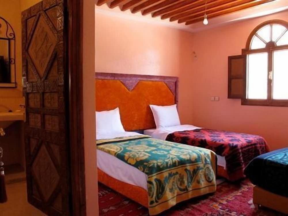 Tamatert Guest House