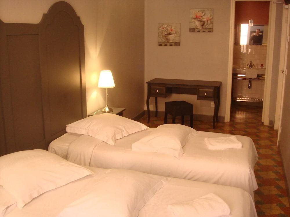 Hotel Restaurant Cortie