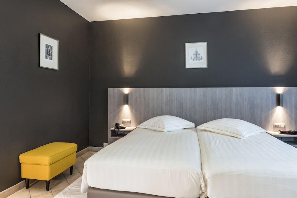 Restaurant Hotel In den Bonten Os