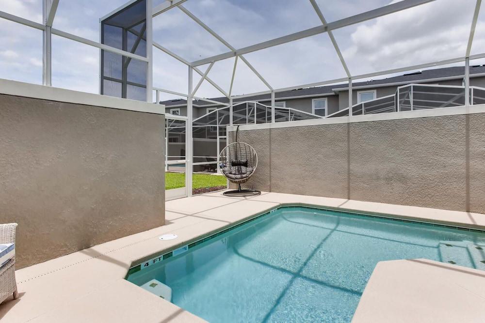 540 PBD - Champions Gate