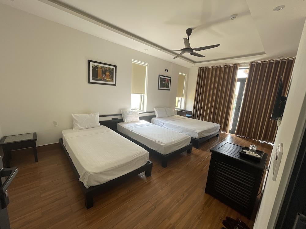 Thuong Da Riverside Homestay