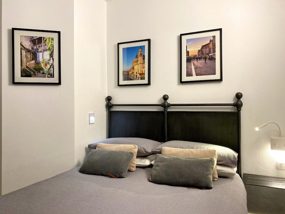 Venice Boutique House