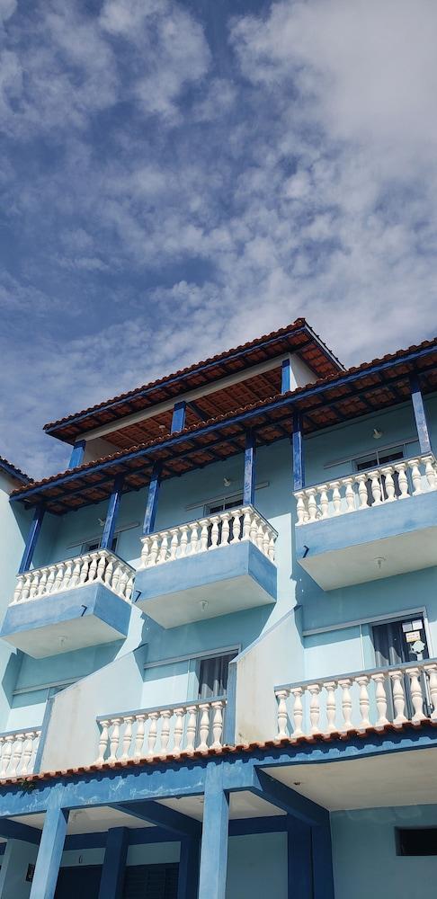 Pousada Solar das Montanhas