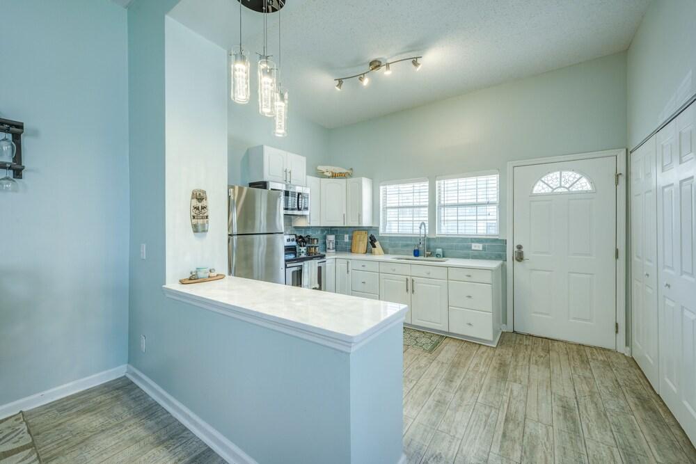 The Beach Villages - Villa One