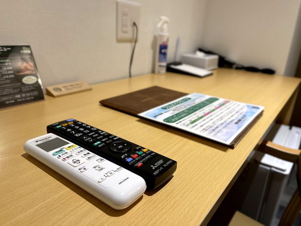 HOTEL NEXUS HakataSanno