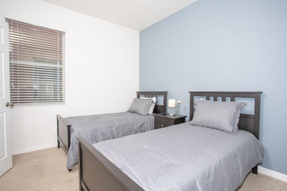 4523 Bella Vida Resort