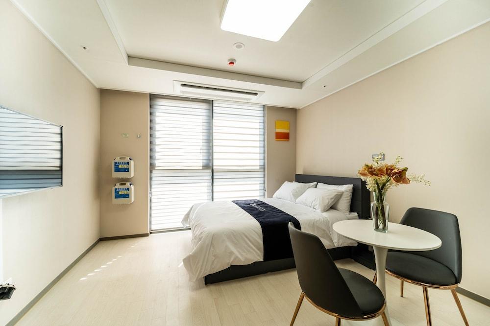 Hi Ocean Hotel Gyeongpo