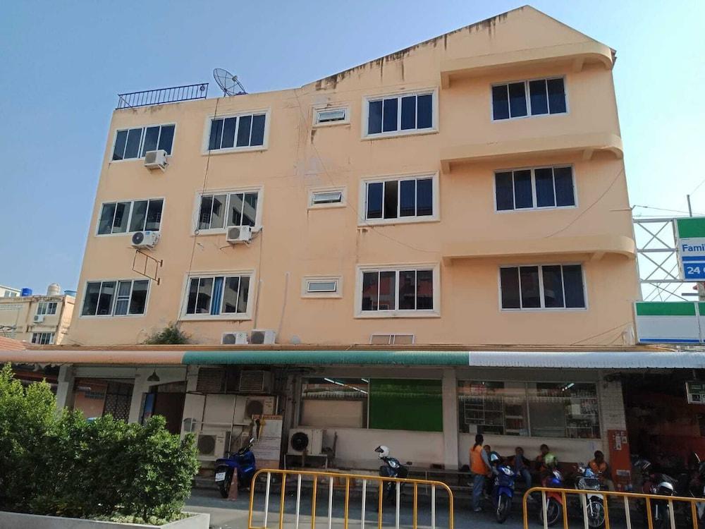 The Best Budget Hotel