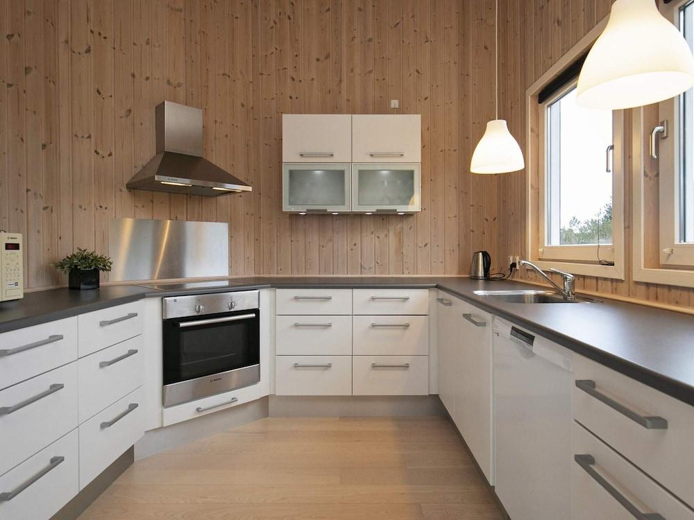 Holiday Home in Sæby