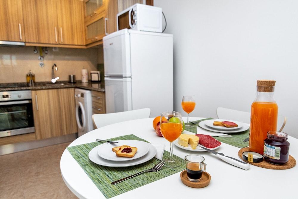 Estefânia Deluxe Apartment