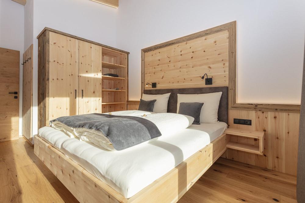 Biobauernhof Mittermoos