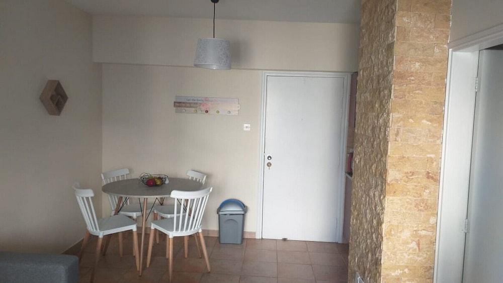 Horizon Aphrodite Seaview Suite