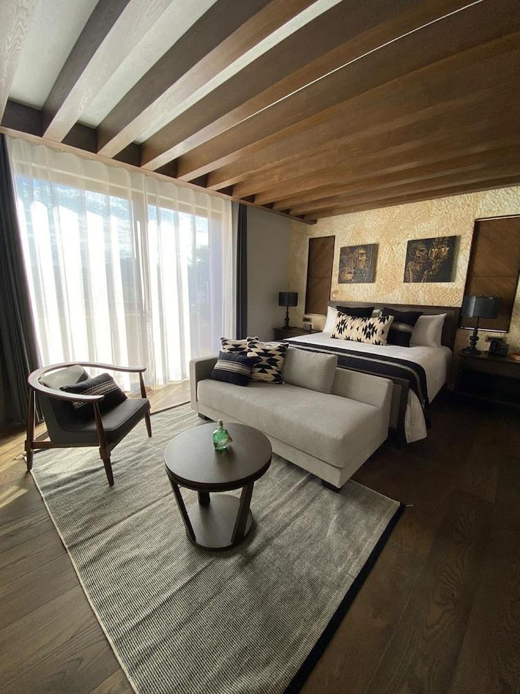 Hotel Casa Santo Origen