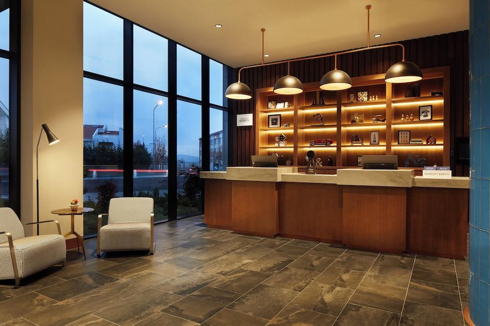 Four Points by Sheraton Prishtina City