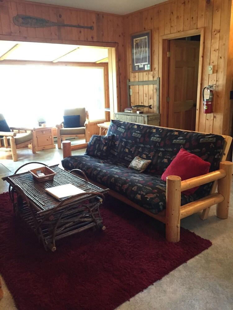 Gathering Place Resort & Lodge