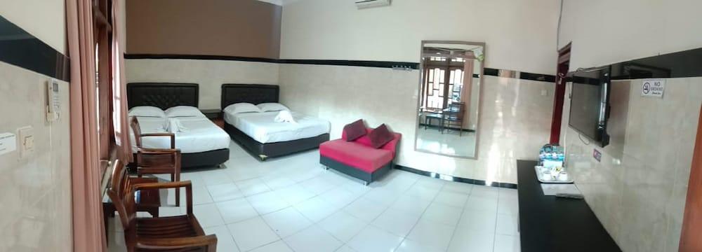 Dya Hotel Boyolali