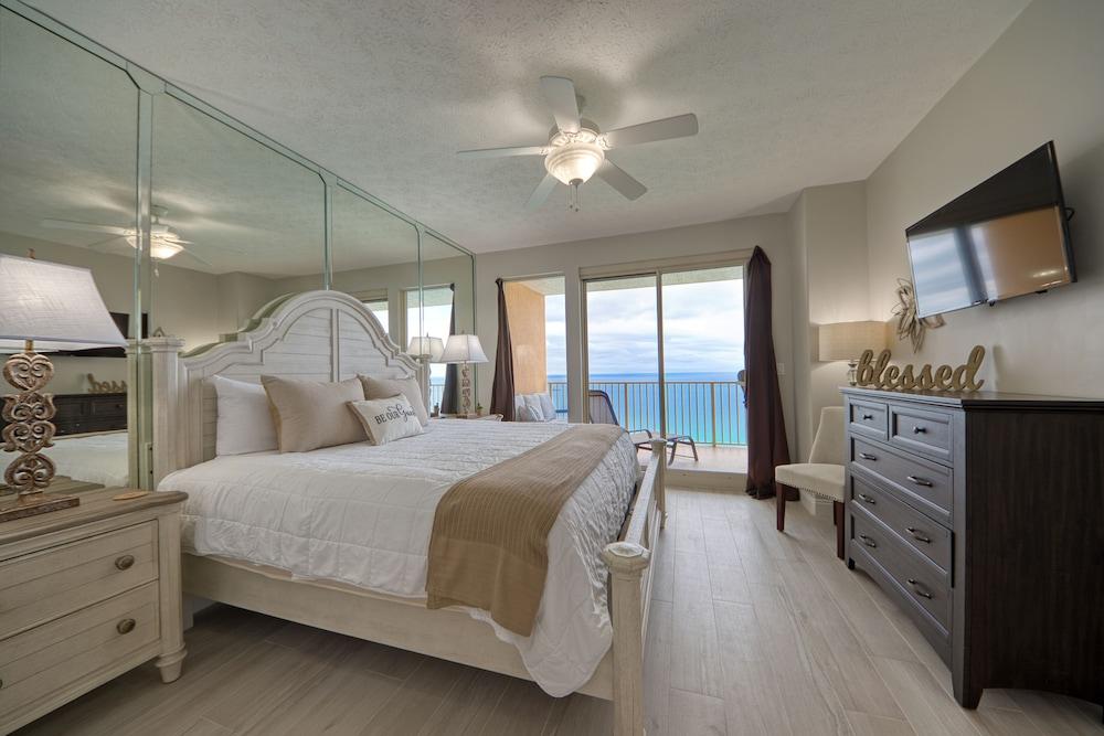 Treasure Island 2006