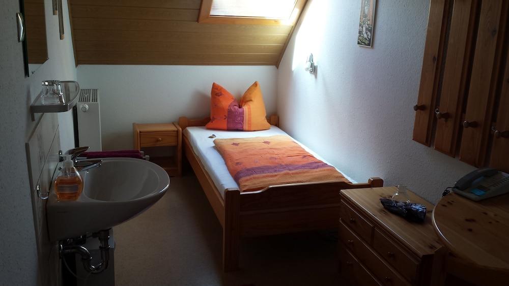 Gasthaus & Pension am Rennsteig