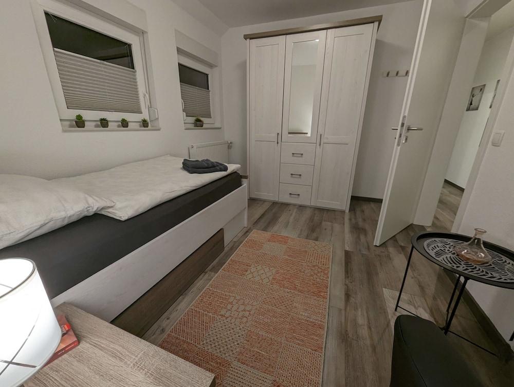 Ferienwohnungen Citylight Winterberg