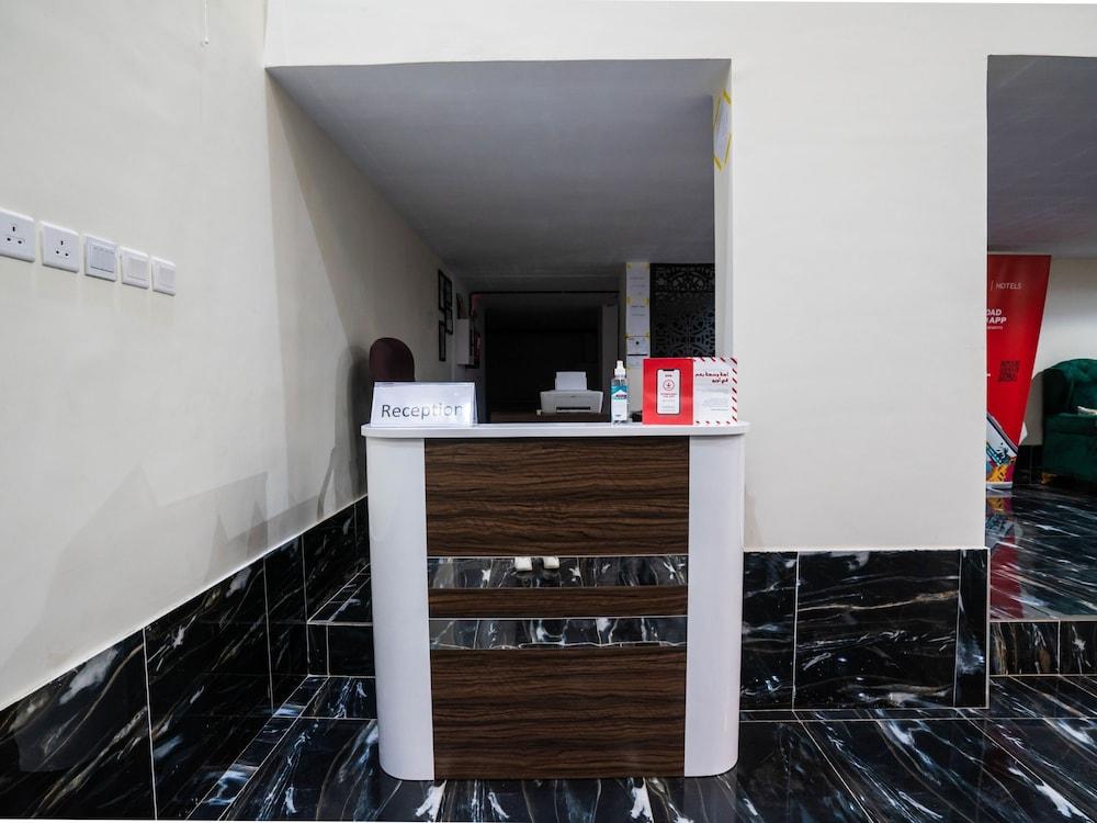 OYO 542 Adwa'a Al Wadi