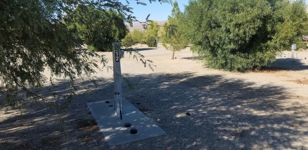 Stagecoach Trails RV Resort