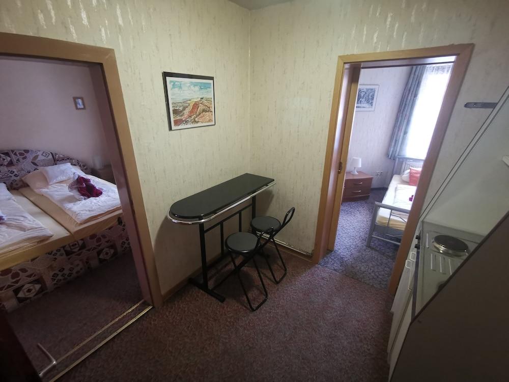 Hotel Bergschlösschen