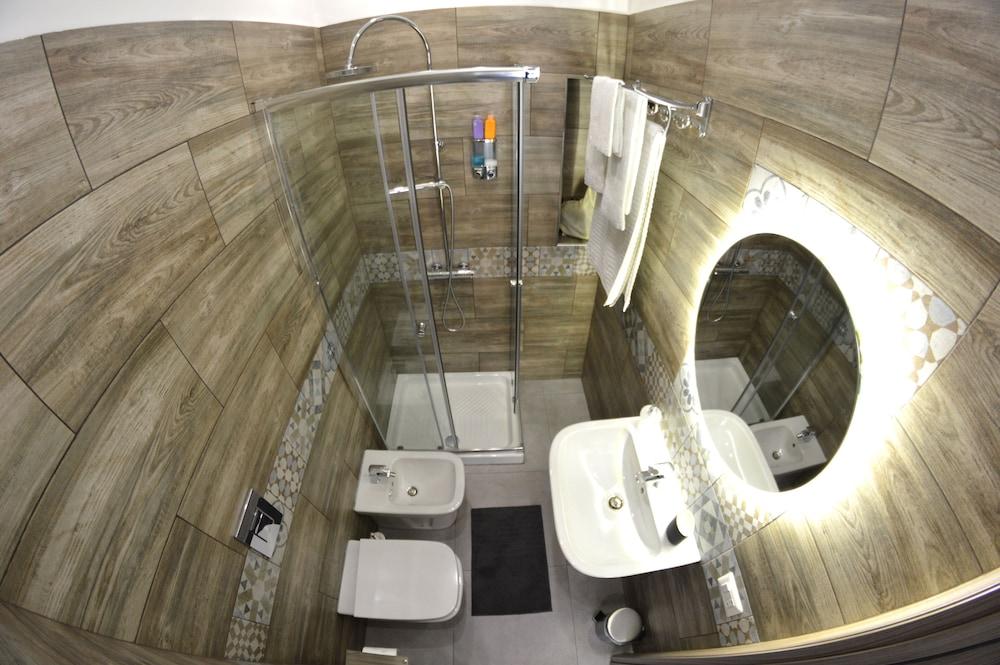 Capo Suite Palermo Luxury Rooms