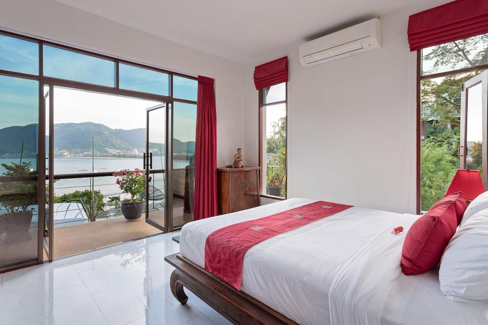 PraNang 5 Bedroom in Patong