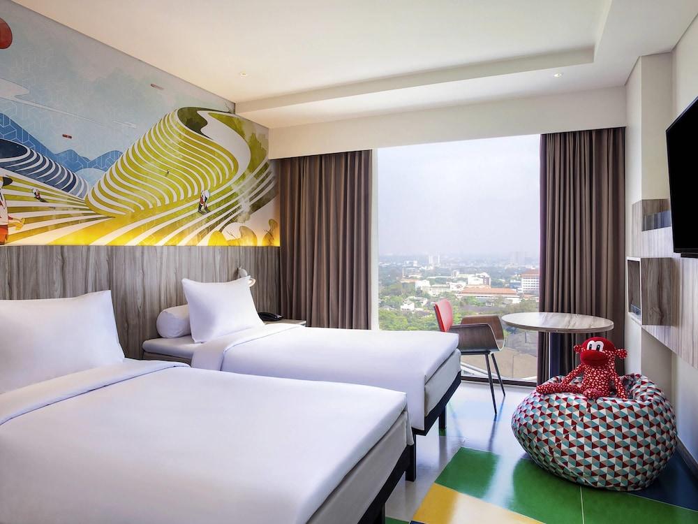 ibis Styles Bandung Grand Central