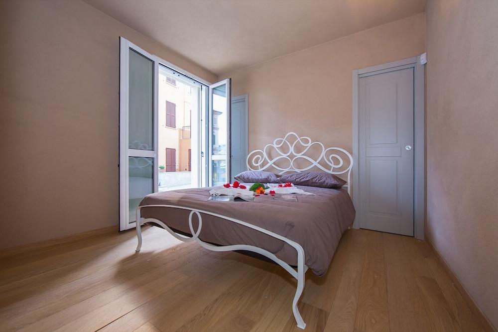 Griante Le Maioliche Apt. 01