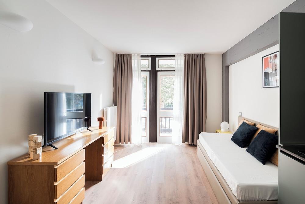 Corte Residence Apartments