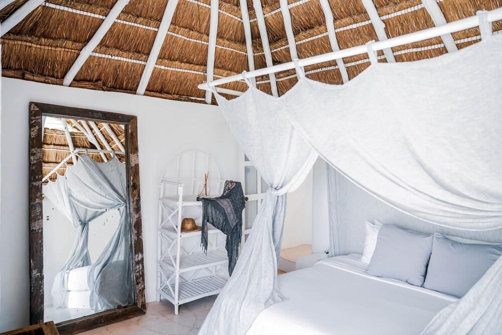 Coco Tulum Beach Club Hotel