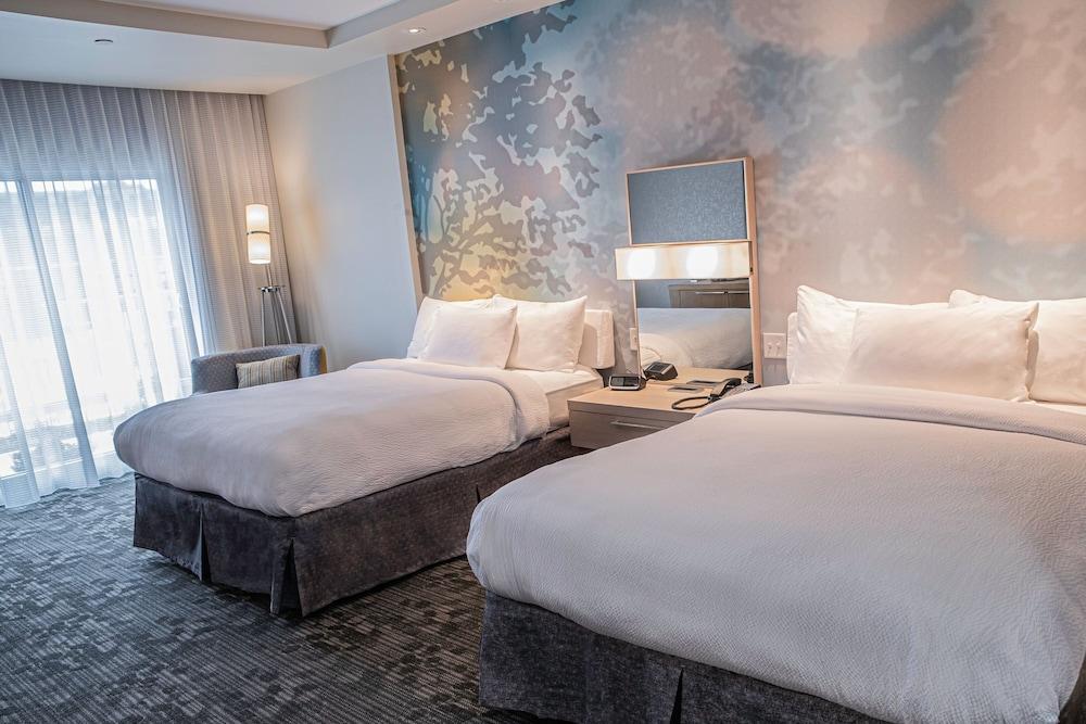 Courtyard by Marriott Greenville Mauldin