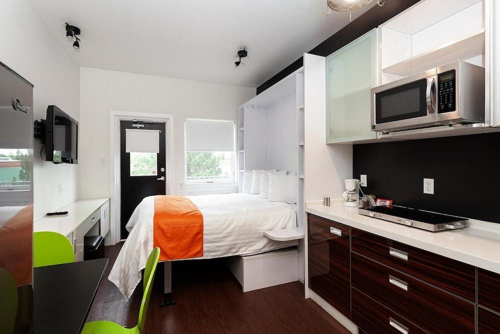 Micro Boutique Living - Antigonish