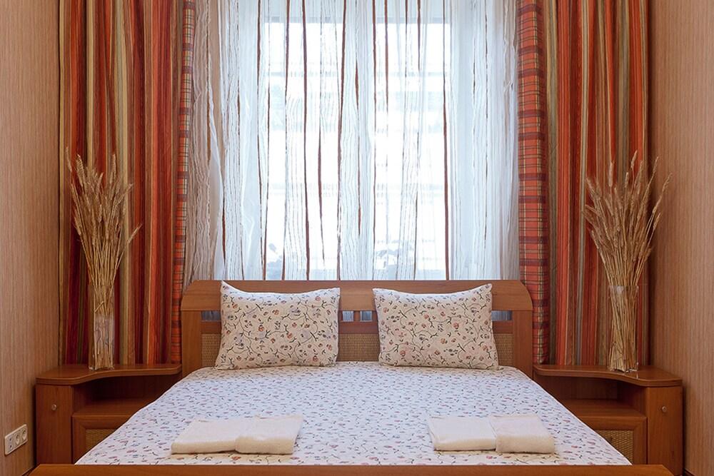 Prime Apartments Agency