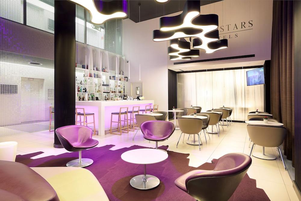 Eurostars Book Hotel