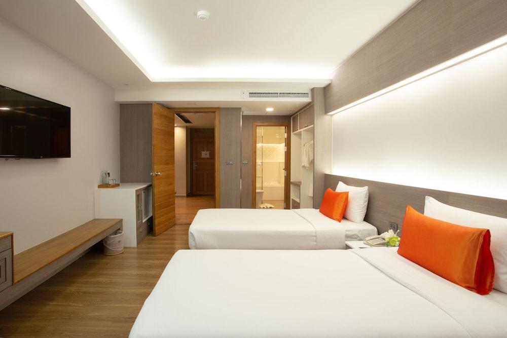 Khum Phucome Hotel Chiang Mai