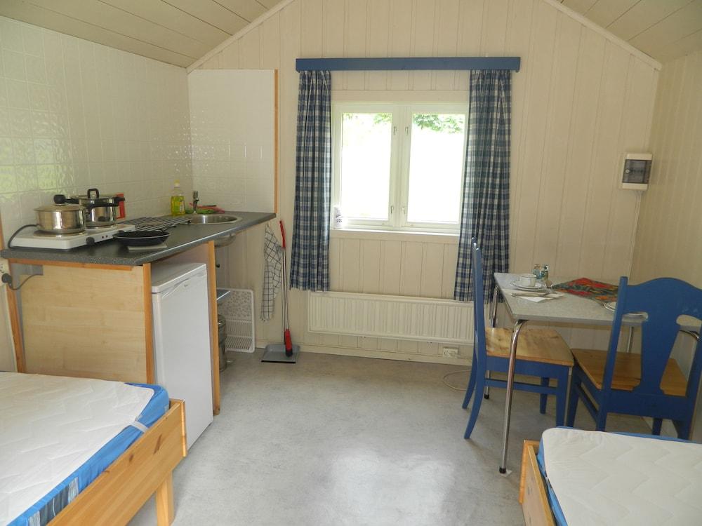 Eidfjord Gjestgiveri