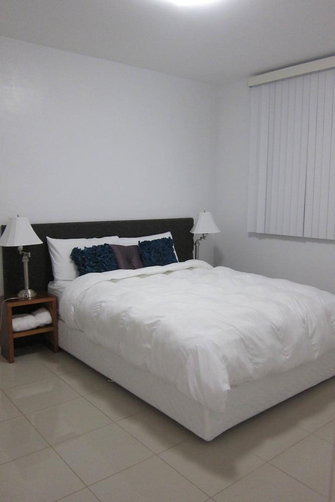 Tumon Bel-Air Serviced Residence