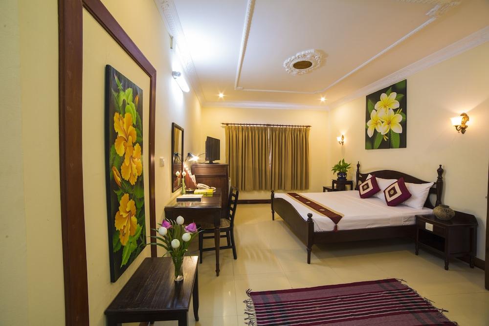 Anise Hotel & Restaurant