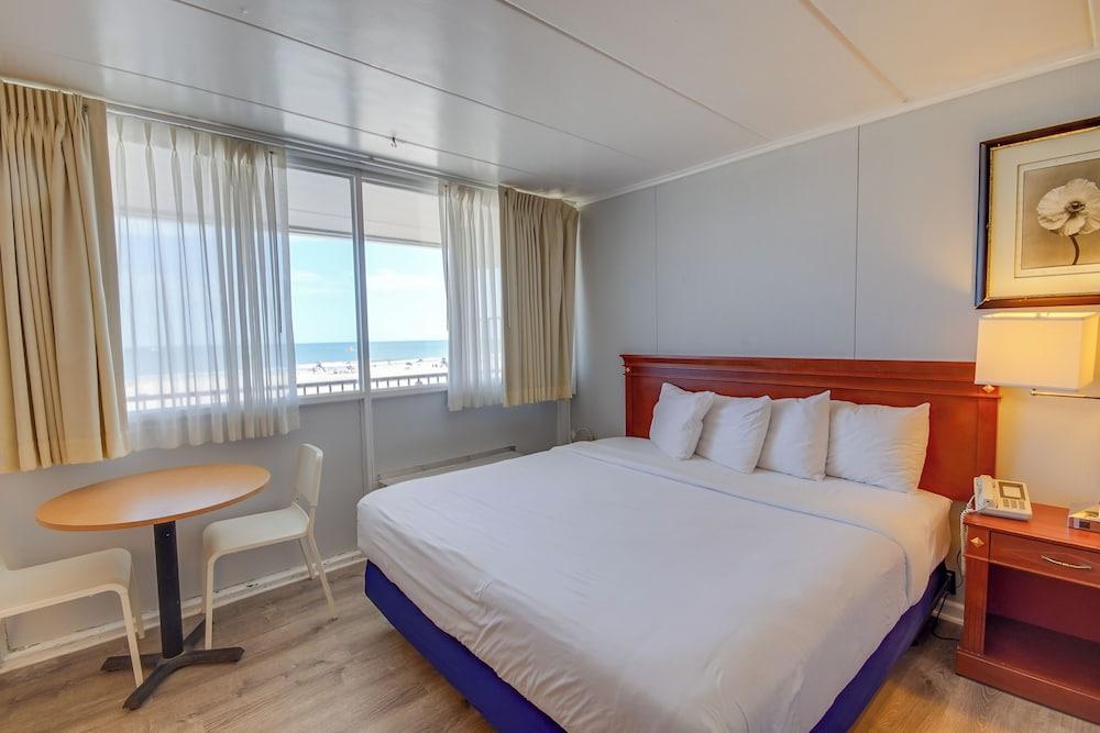 Rideau Oceanfront Motel