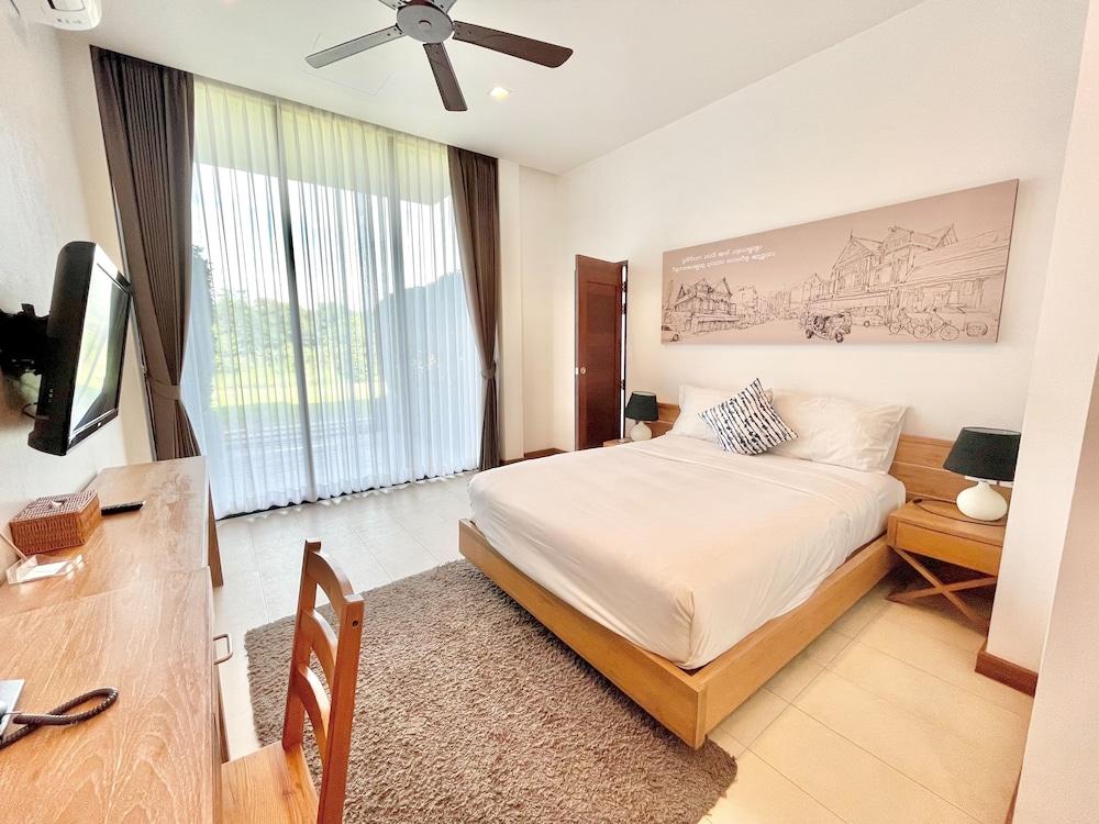 Zensala Riverpark Resort