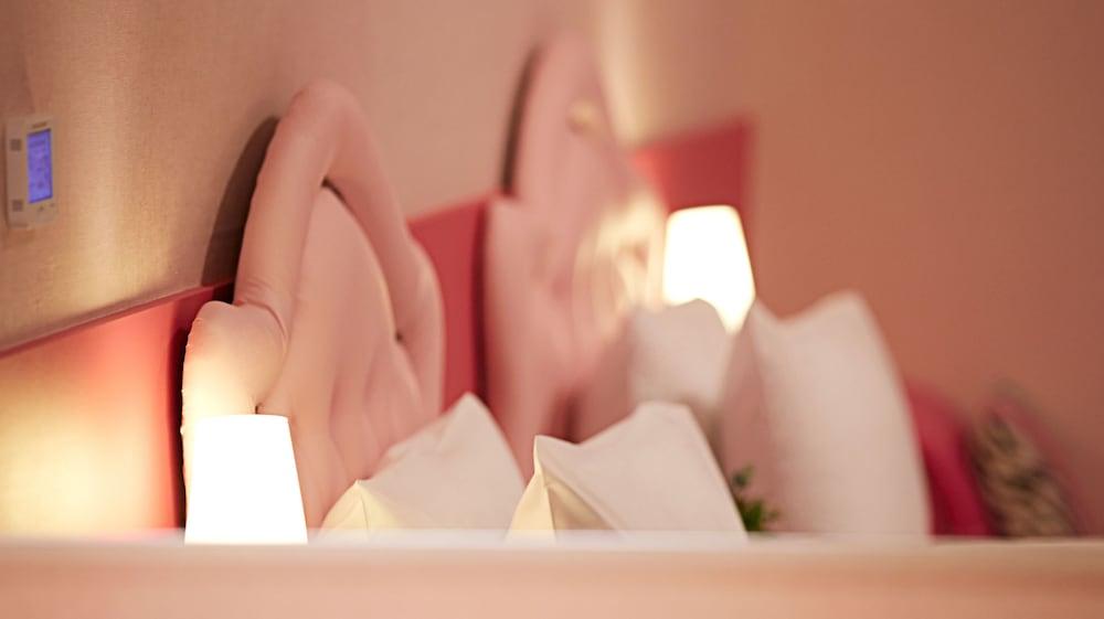 Hotel Skypark Central Myeongdong