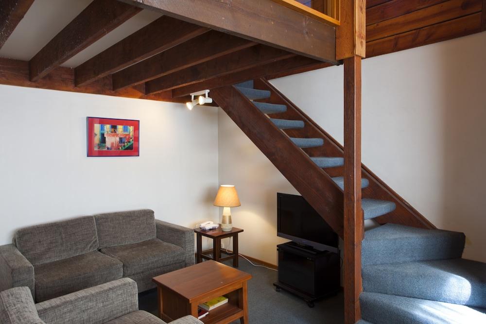 The Lofts Apartments