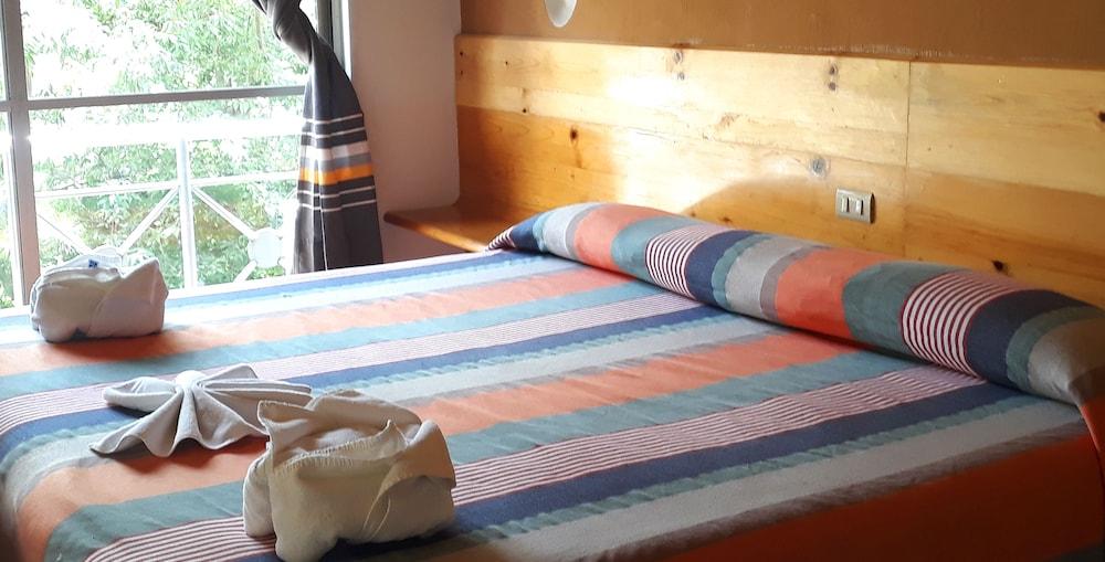 Axkan Arte Hotel San Cristobal