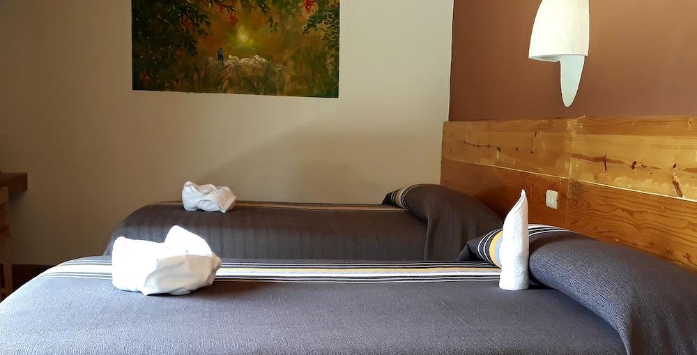 Axkan Arte Hotel San Cristobal