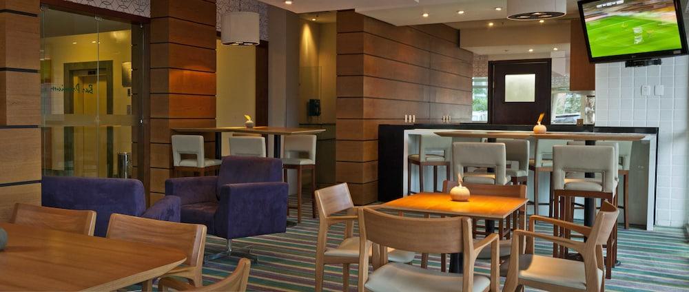 Bourbon Residence Barra da Tijuca | Rio de Janeiro