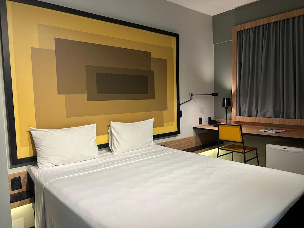 ibis Recife Boa Viagem